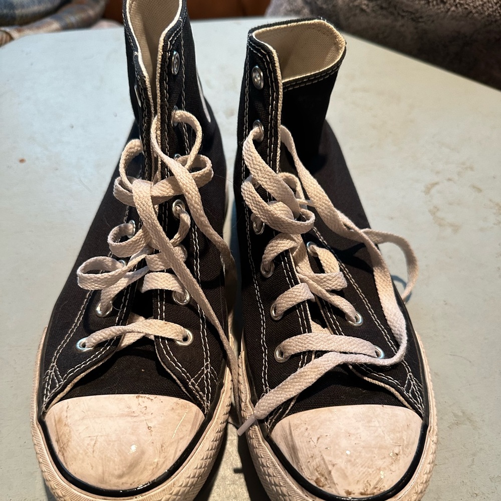 Converse platform - Picture 5 of 5